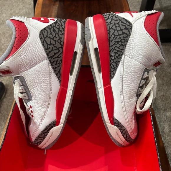 Nike Other - Nike Air Jordan 3 Retro